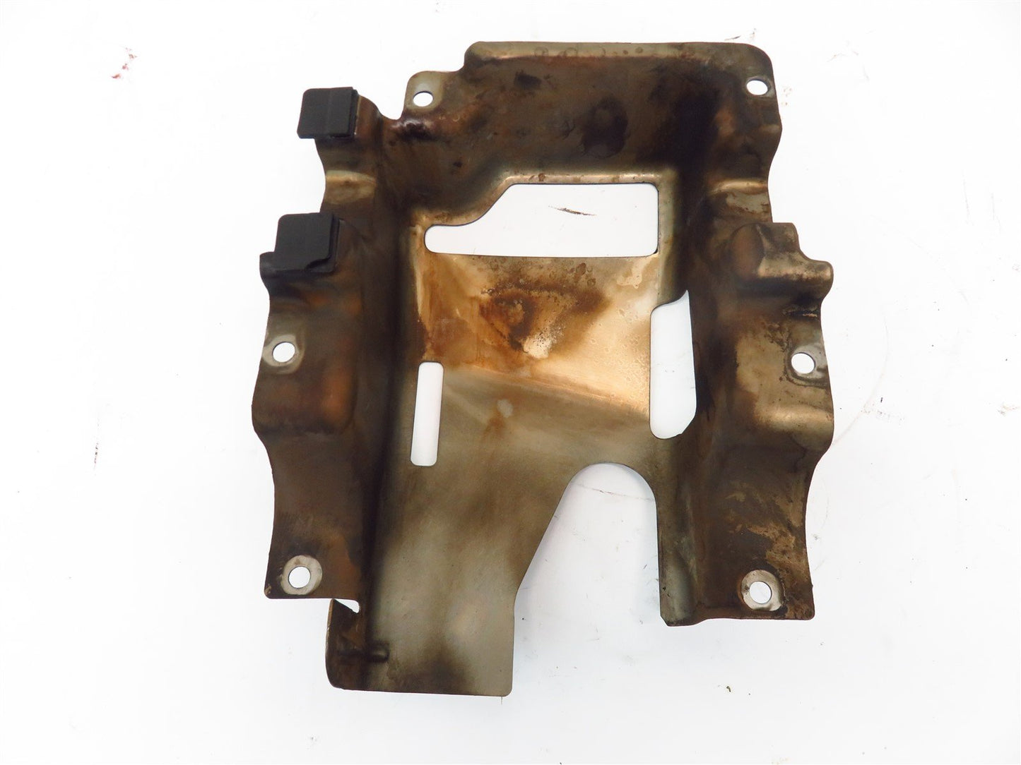 2004-2007 Subaru Impreza WRX Oil Pan Baffle Plate Cover Windage Tray 04 05 06 07