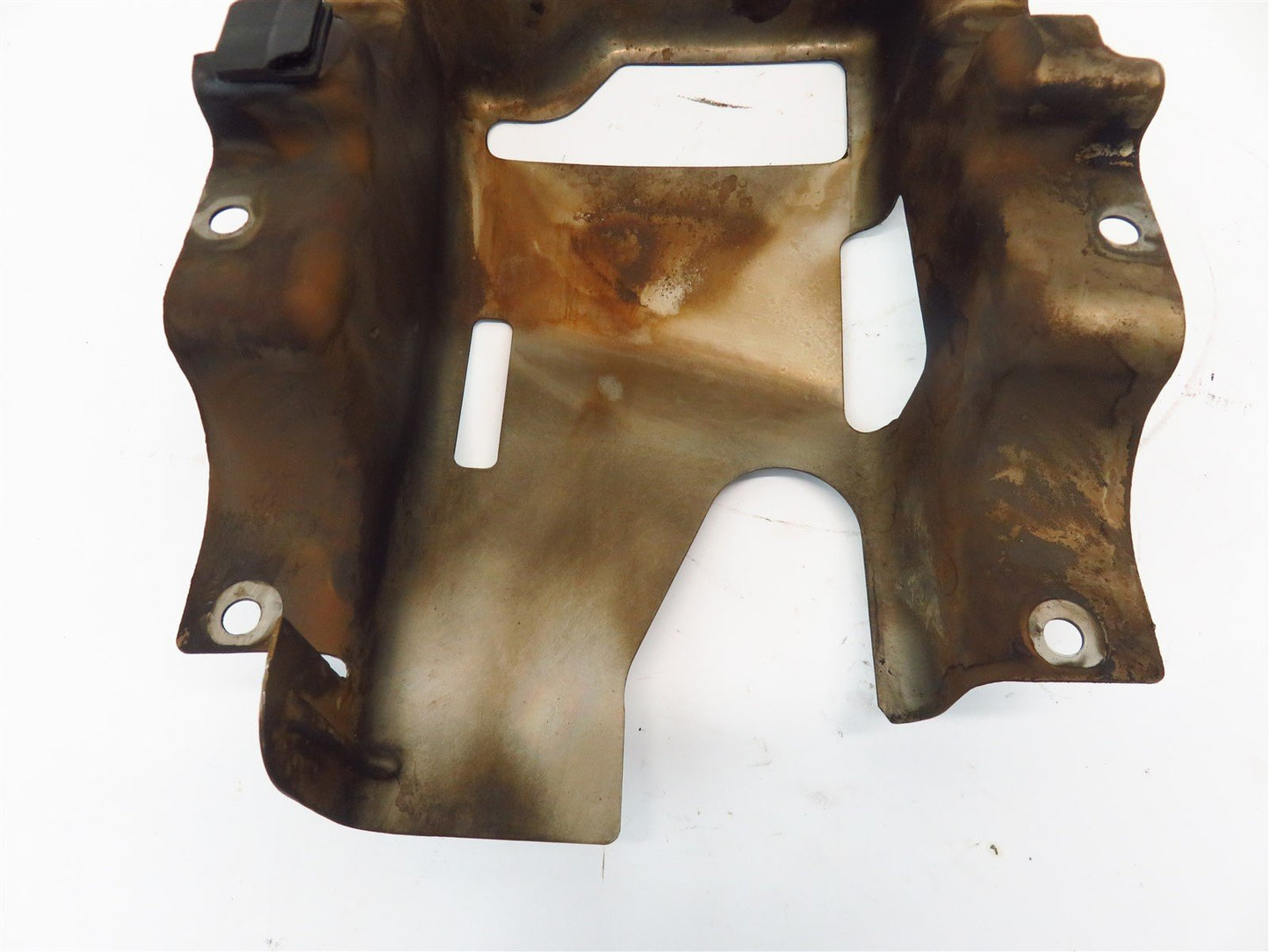 2004-2007 Subaru Impreza WRX Oil Pan Baffle Plate Cover Windage Tray 04 05 06 07