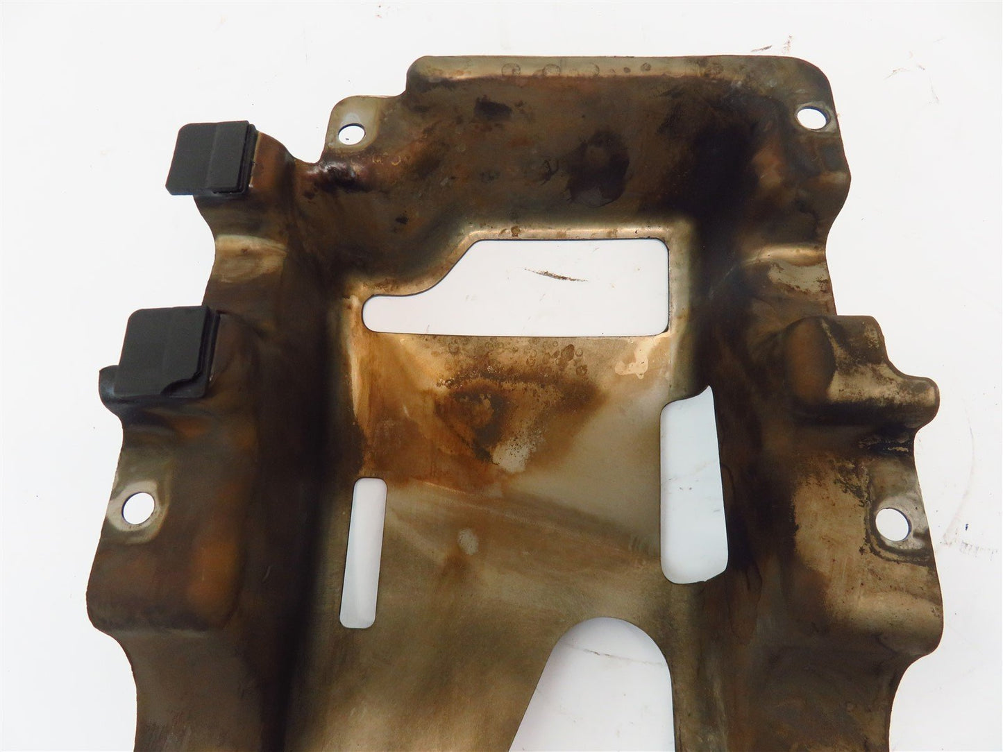 2004-2007 Subaru Impreza WRX Oil Pan Baffle Plate Cover Windage Tray 04 05 06 07