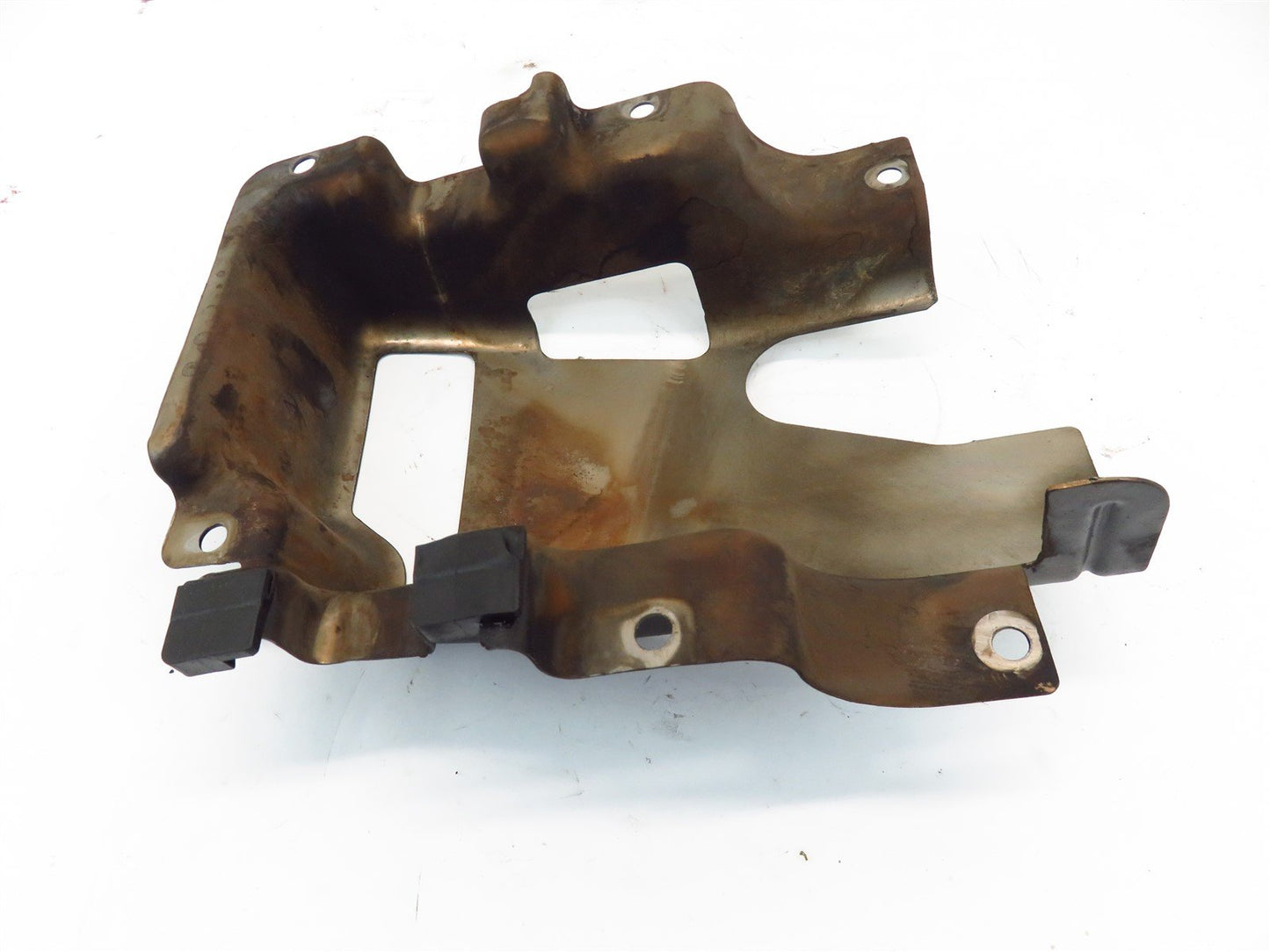 2004-2007 Subaru Impreza WRX Oil Pan Baffle Plate Cover Windage Tray 04 05 06 07