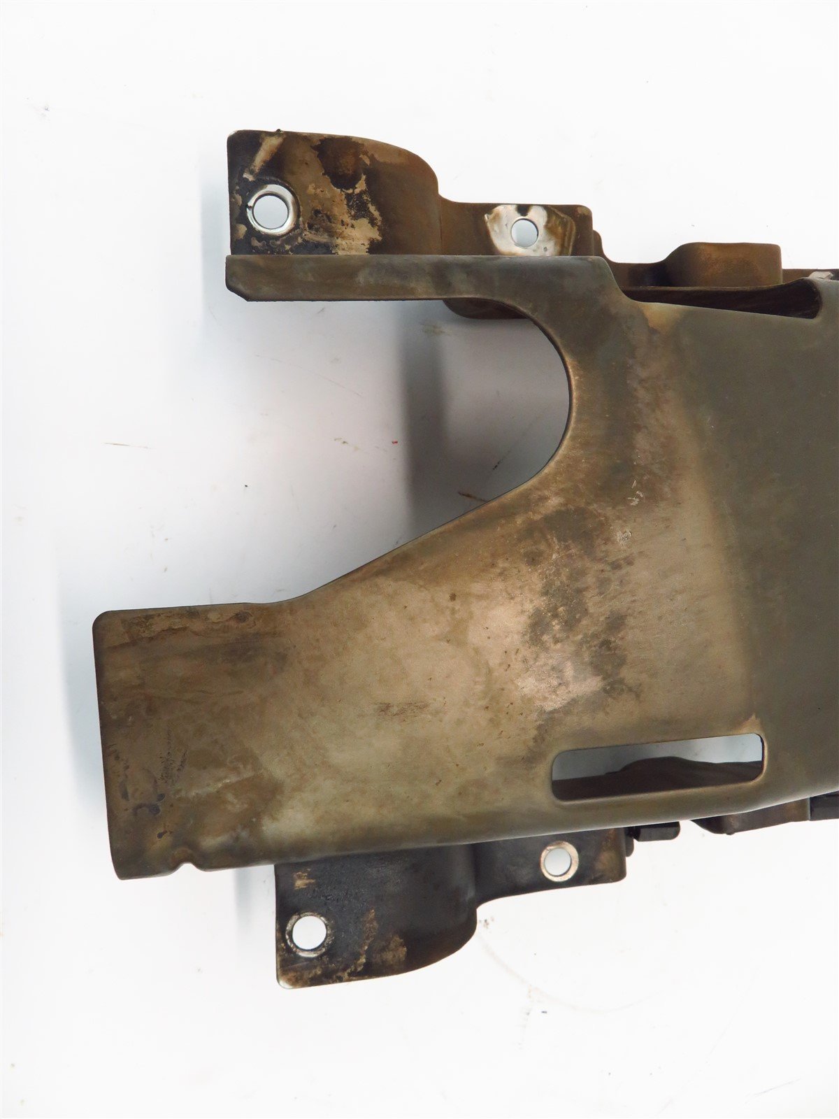 2004-2007 Subaru Impreza WRX Oil Pan Baffle Plate Cover Windage Tray 04 05 06 07