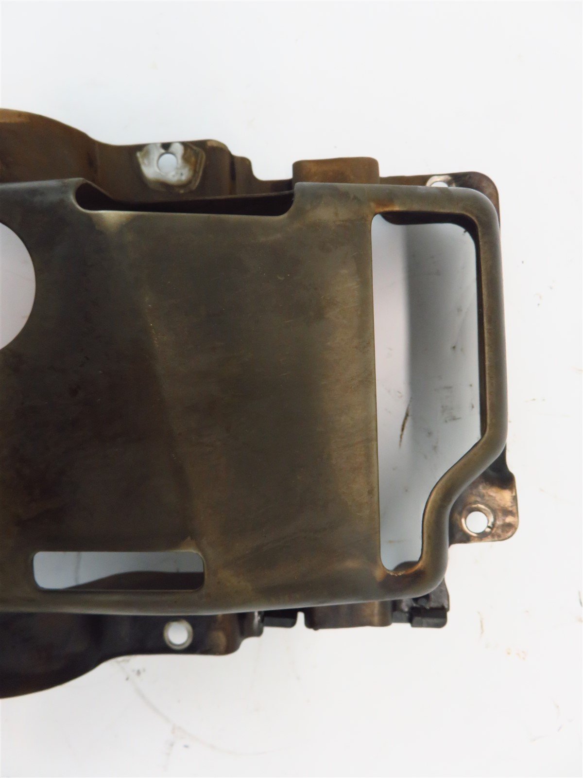 2004-2007 Subaru Impreza WRX Oil Pan Baffle Plate Cover Windage Tray 04 05 06 07