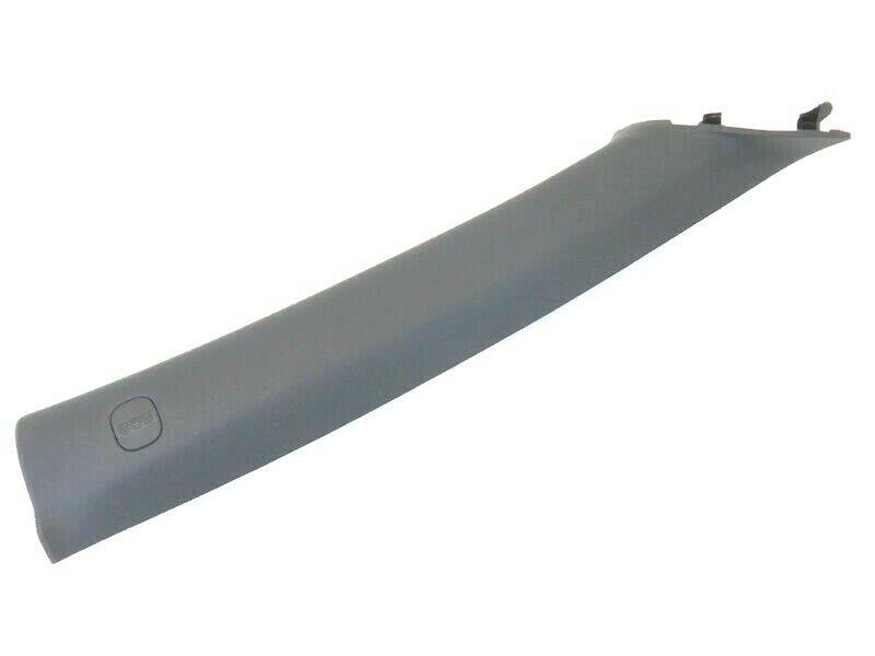 2008-2014 Subaru WRX STI Passenger A Pillar Trim Panel Cover RH Black 08-14