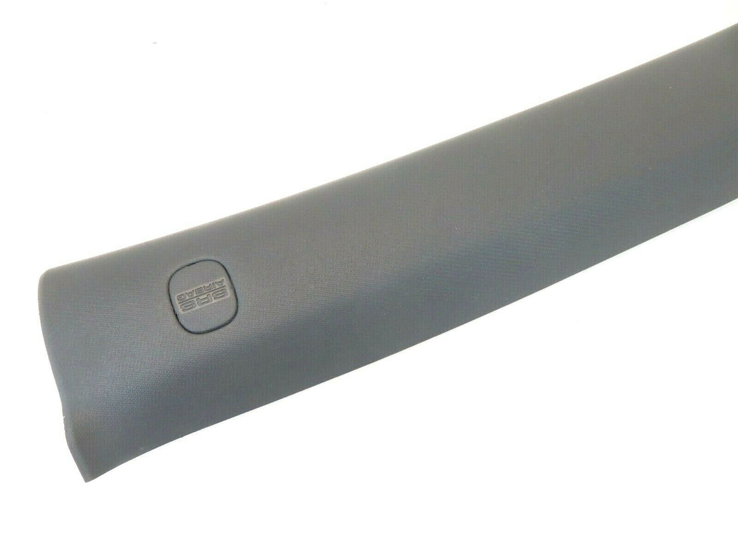 2008-2014 Subaru WRX STI Passenger A Pillar Trim Panel Cover RH Black 08-14