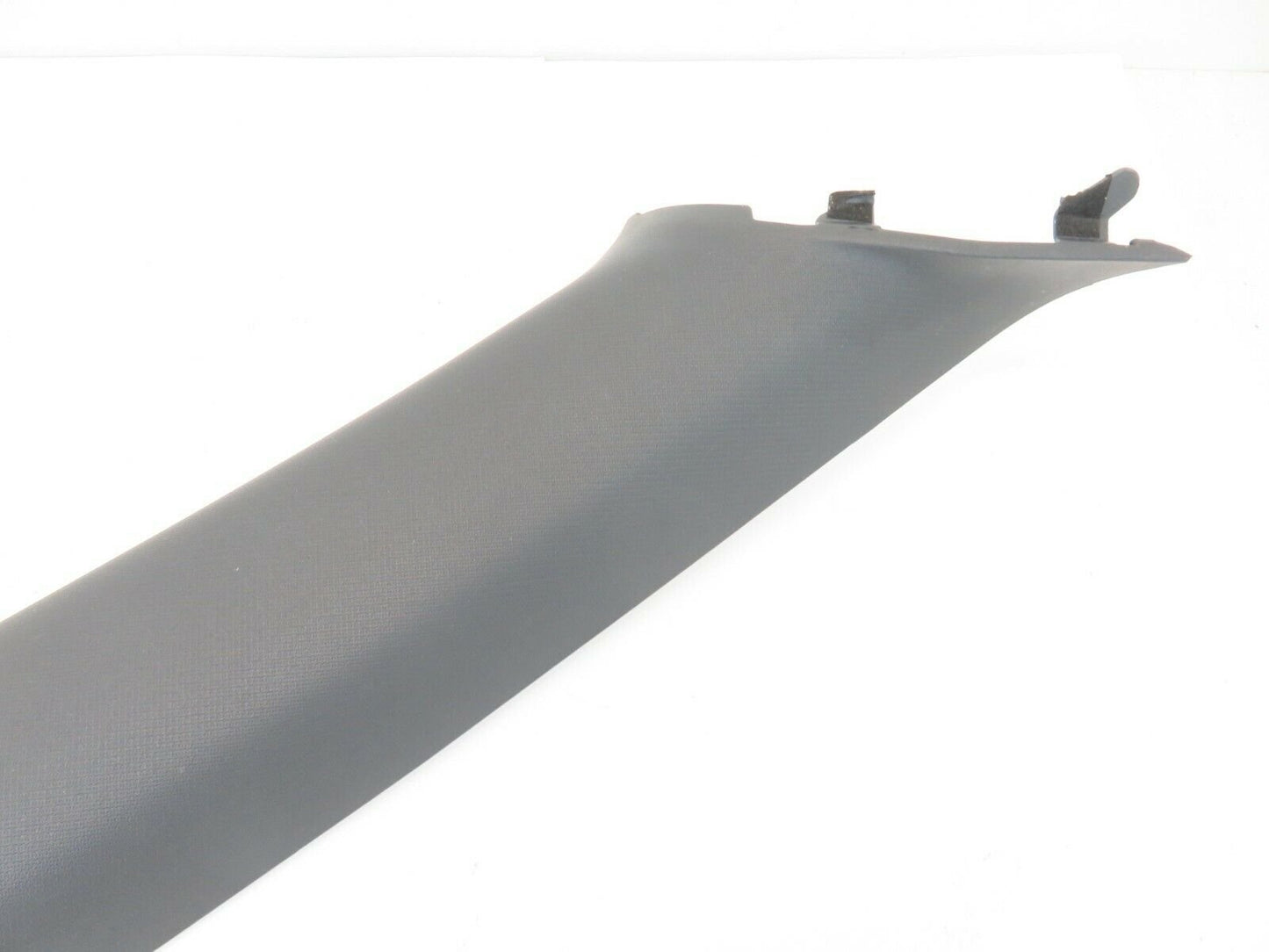 2008-2014 Subaru WRX STI Passenger A Pillar Trim Panel Cover RH Black 08-14