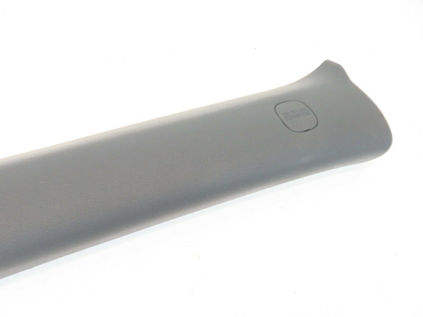 2008-2014 Subaru WRX STI Passenger A Pillar Trim Panel Cover RH Black 08-14