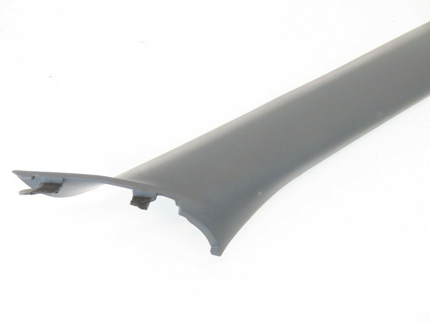 2008-2014 Subaru WRX STI Passenger A Pillar Trim Panel Cover RH Black 08-14