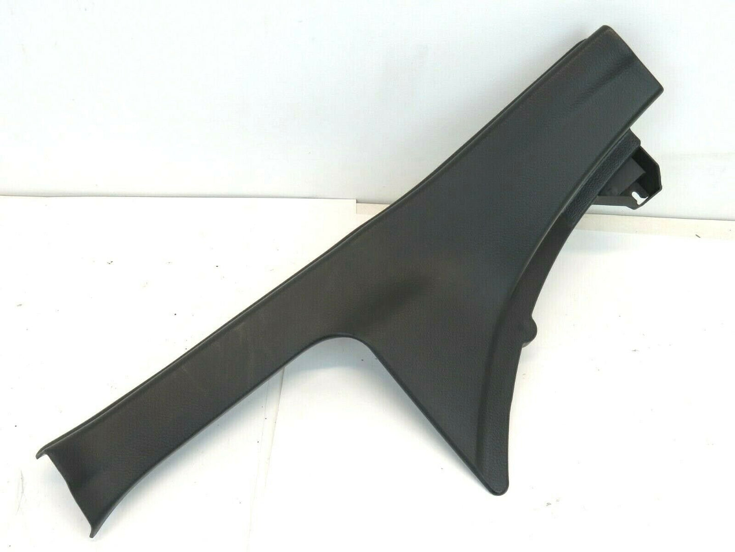 2015-2021 Subaru WRX Passenger Rear Door Sill Trim Cover 94061FJ001 RH 15-21