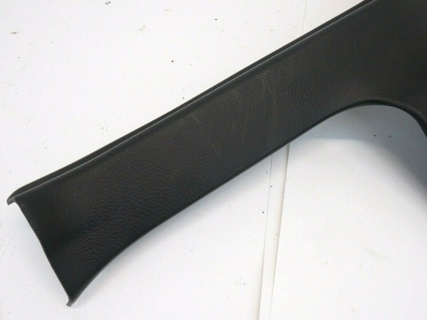 2015-2021 Subaru WRX Passenger Rear Door Sill Trim Cover 94061FJ001 RH 15-21