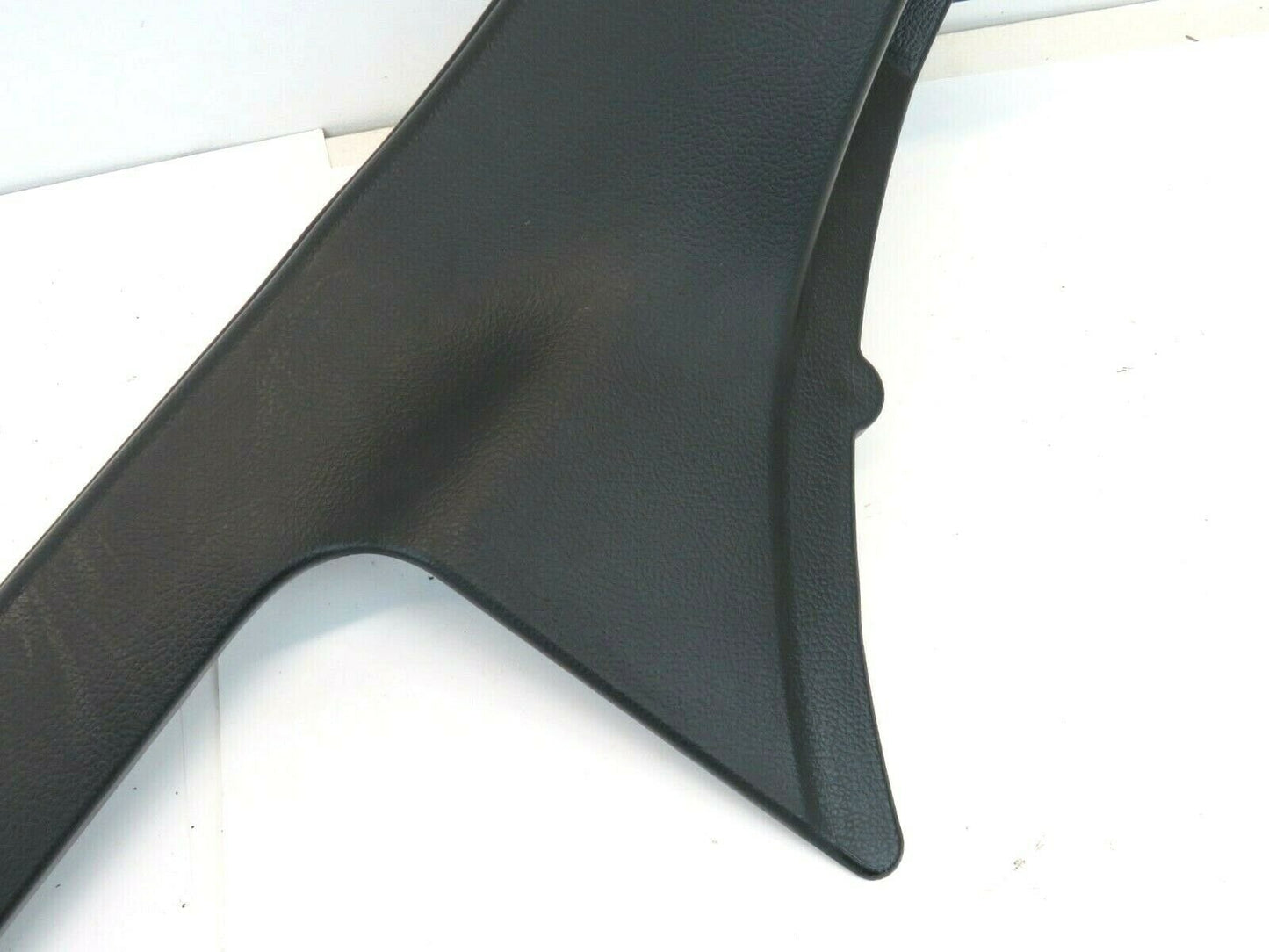 2015-2021 Subaru WRX Passenger Rear Door Sill Trim Cover 94061FJ001 RH 15-21