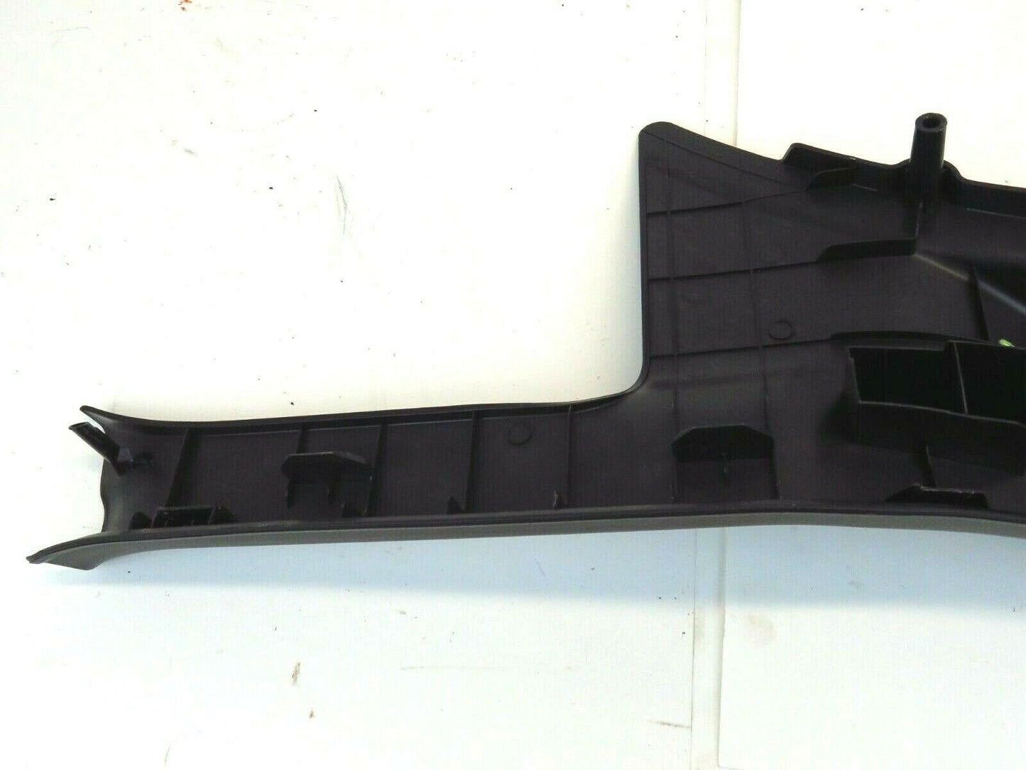 2015-2021 Subaru WRX Passenger Rear Door Sill Trim Cover 94061FJ001 RH 15-21