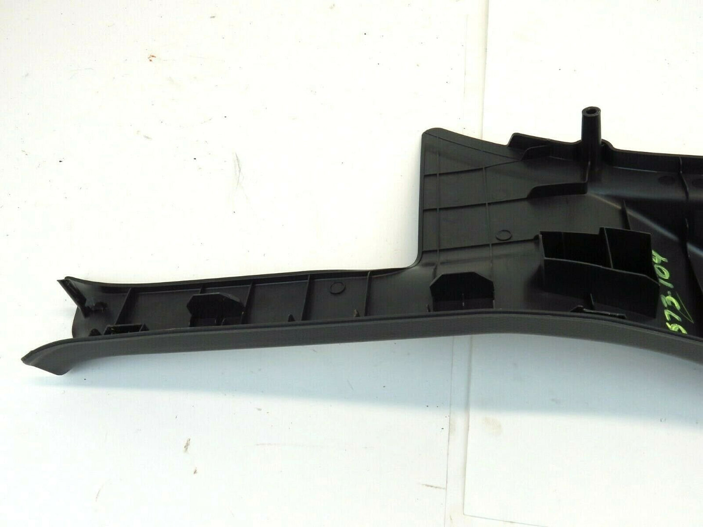2015-2021 Subaru WRX Passenger Rear Door Sill Trim Cover 94061FJ001 RH 15-21