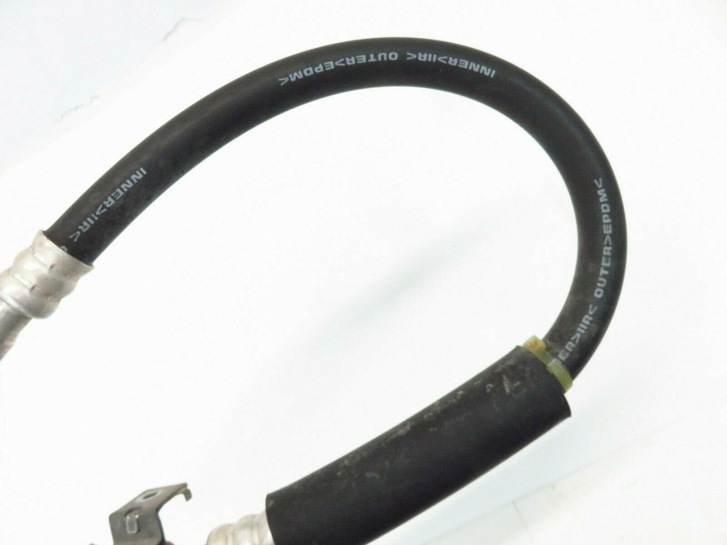 2014-2016 Subaru Forester AC Hose Line Air Conditioning OEM 14 15 16