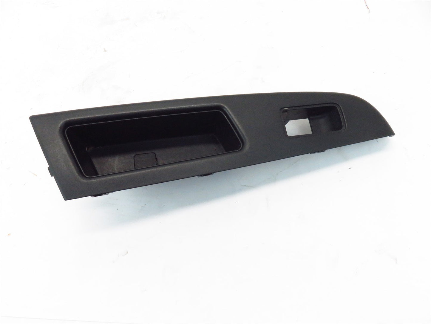 2013-2014 Subaru Crosstrek Passenger Rear Window Switch Trim 94263FJ080 RH 13-14