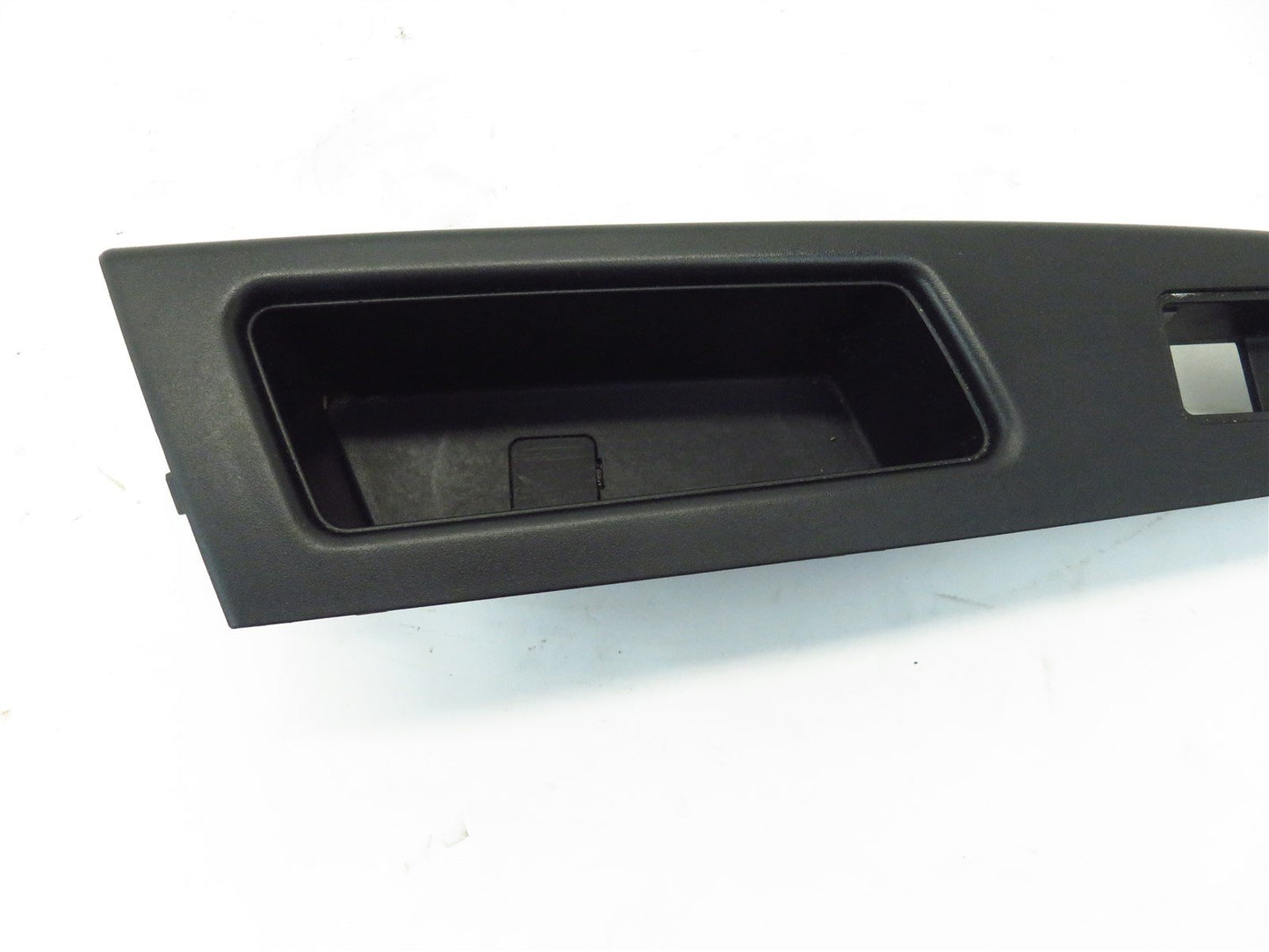 2013-2014 Subaru Crosstrek Passenger Rear Window Switch Trim 94263FJ080 RH 13-14