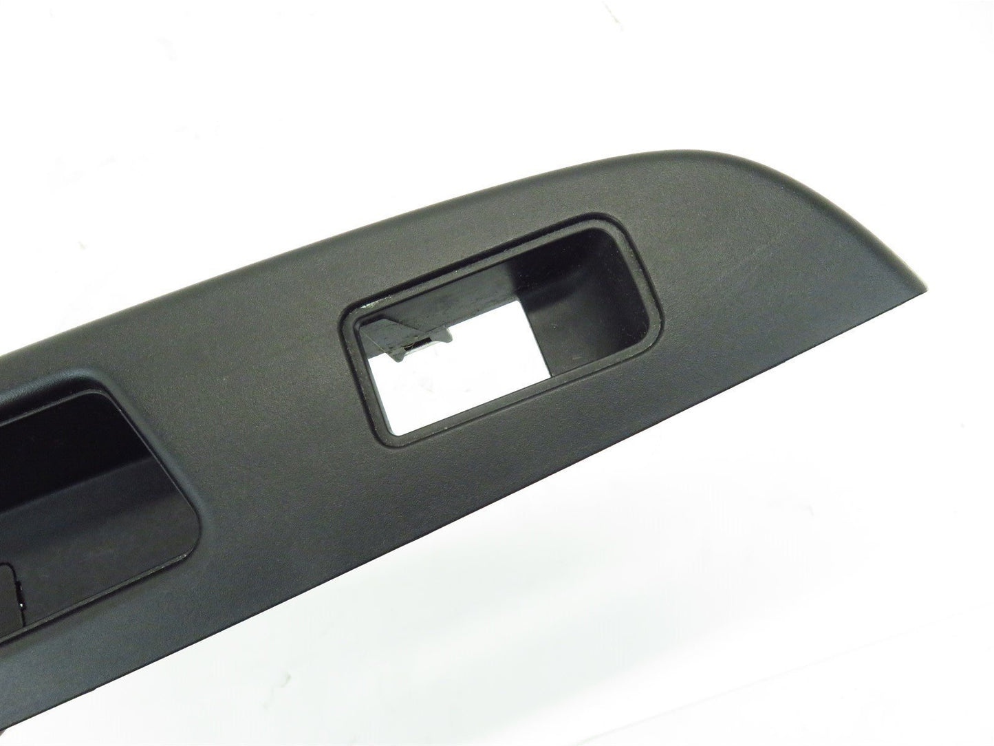 2013-2014 Subaru Crosstrek Passenger Rear Window Switch Trim 94263FJ080 RH 13-14