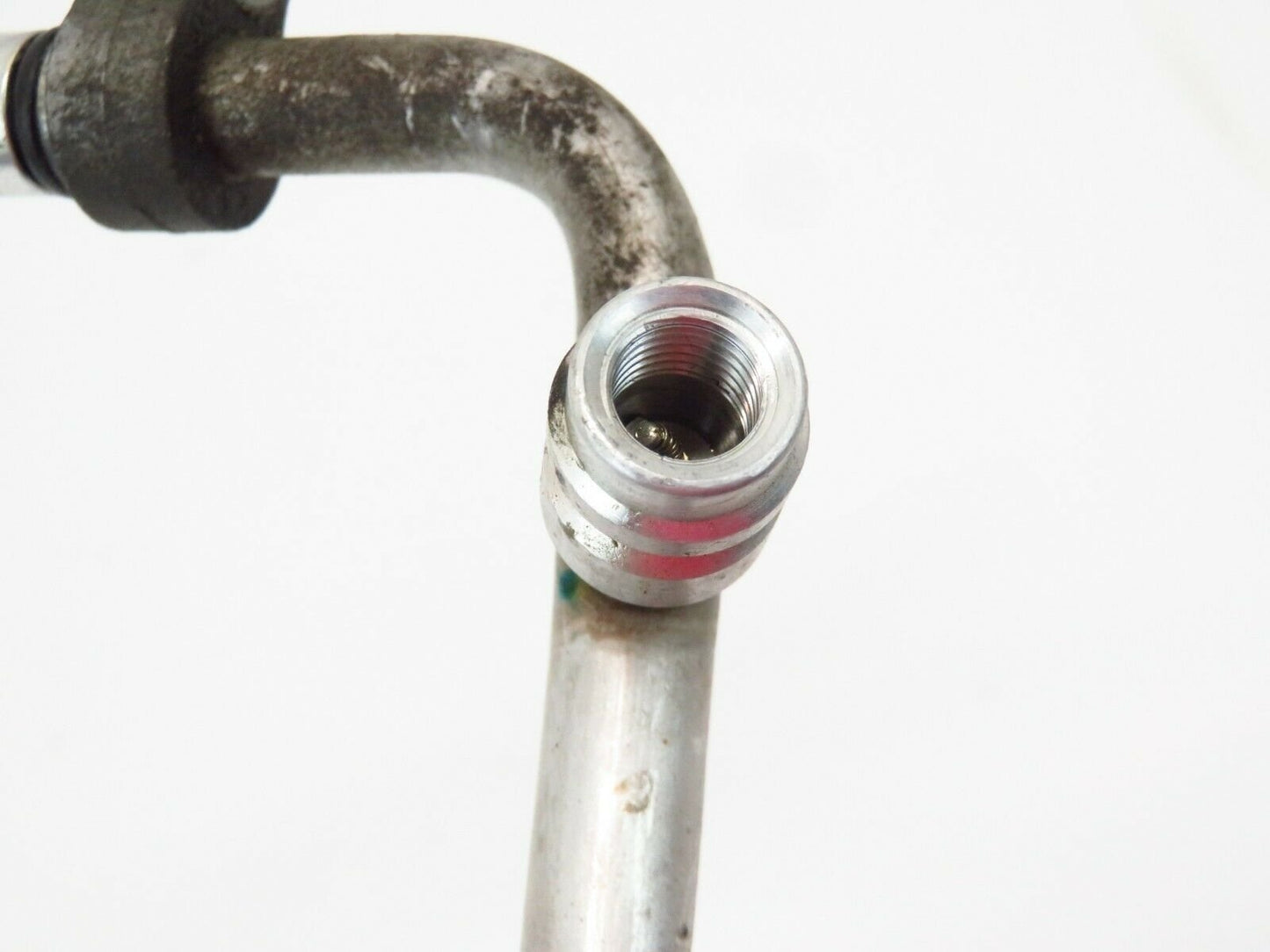 2014-2016 Subaru Forester A/C Hose Line Air Conditioning AC 14 15 16 640202