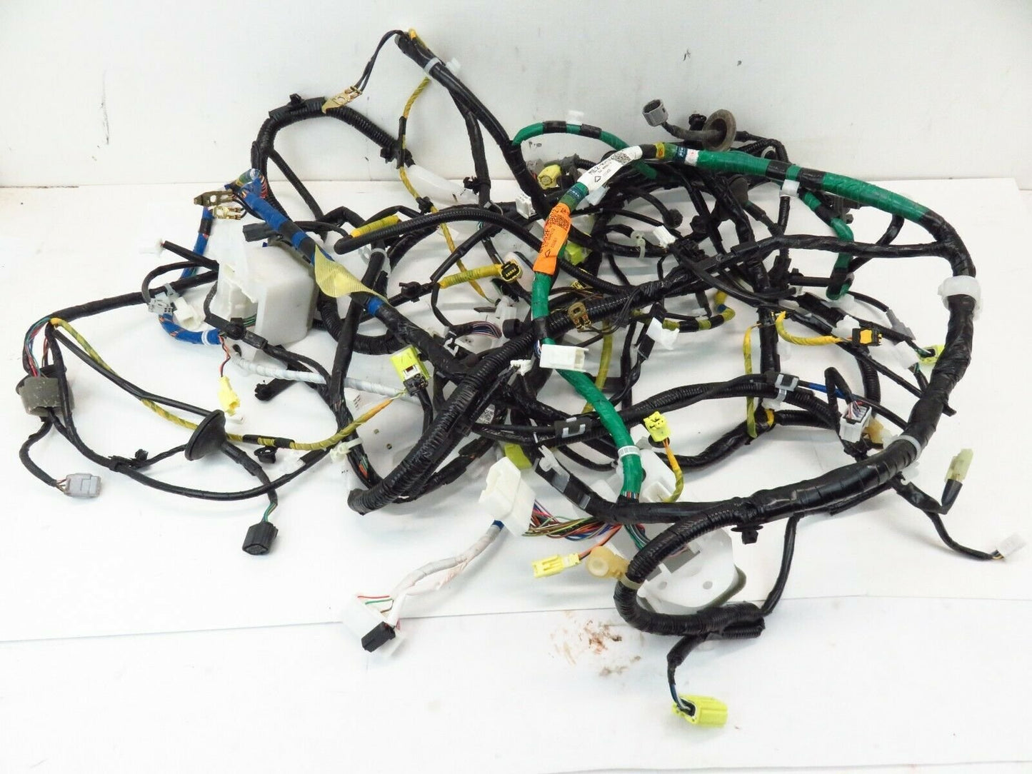 2016 Subaru Crosstrek Rear Body Wiring Harness 81502FJ880 CVT Wire OEM 16