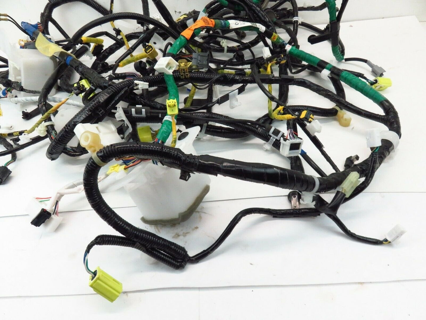 2016 Subaru Crosstrek Rear Body Wiring Harness 81502FJ880 CVT Wire OEM 16