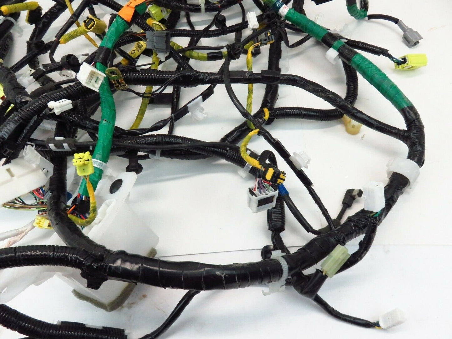 2016 Subaru Crosstrek Rear Body Wiring Harness 81502FJ880 CVT Wire OEM 16