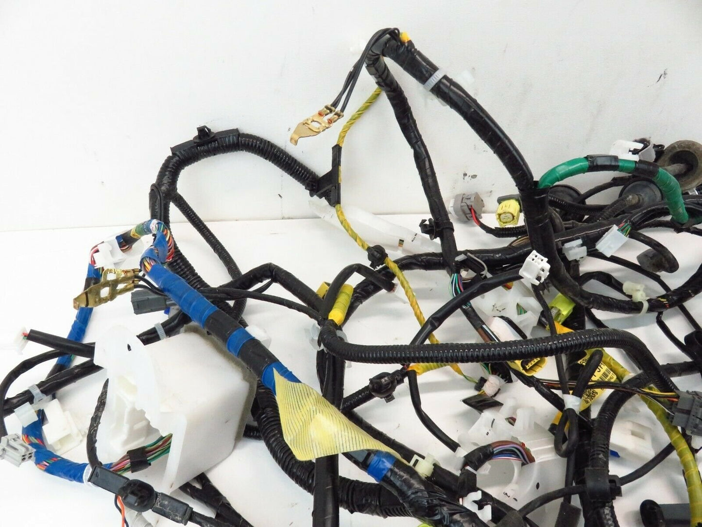 2016 Subaru Crosstrek Rear Body Wiring Harness 81502FJ880 CVT Wire OEM 16