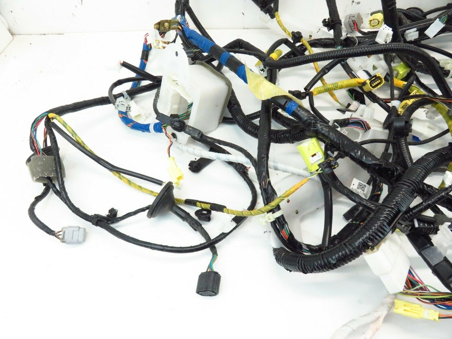 2016 Subaru Crosstrek Rear Body Wiring Harness 81502FJ880 CVT Wire OEM 16