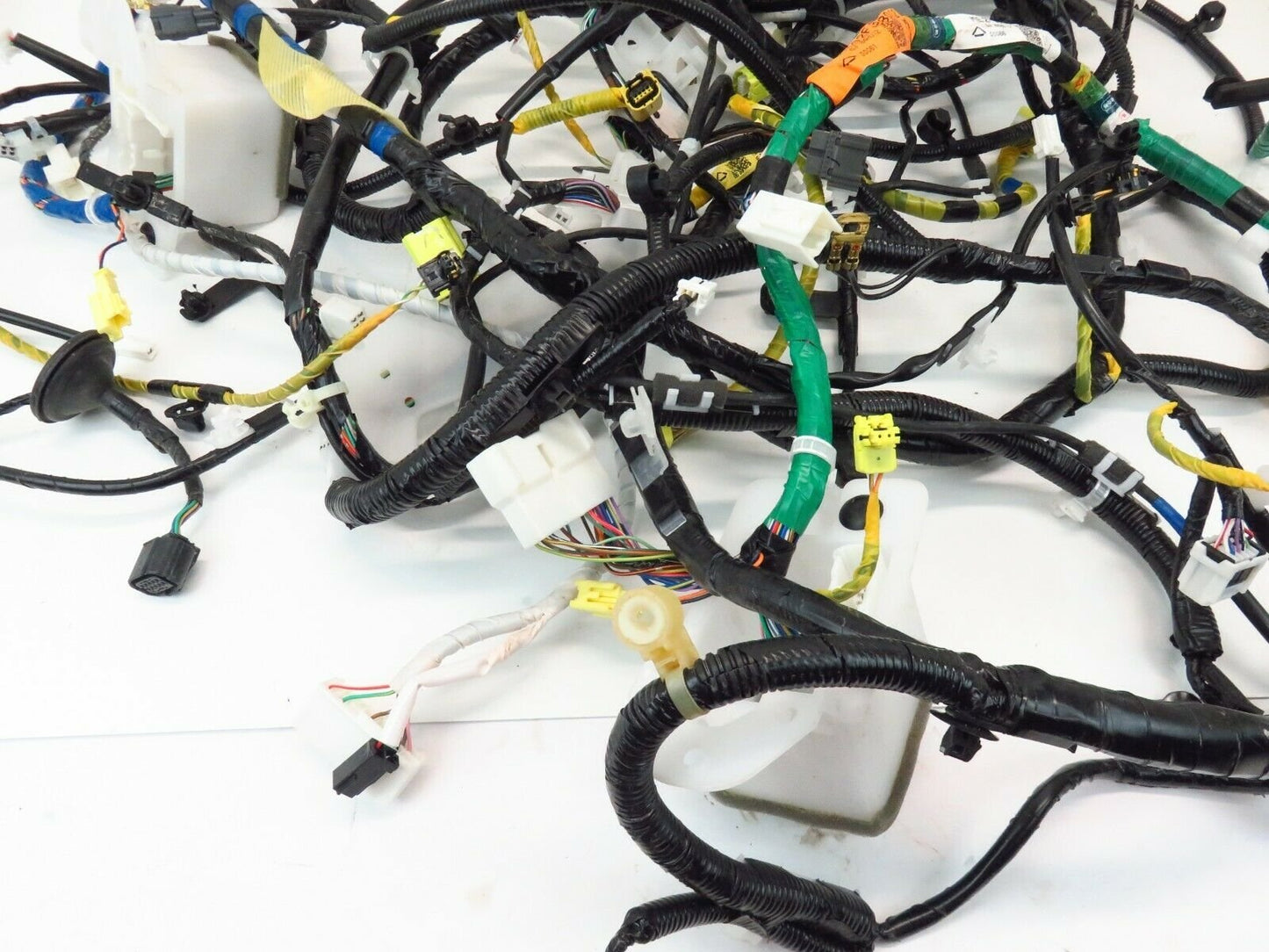 2016 Subaru Crosstrek Rear Body Wiring Harness 81502FJ880 CVT Wire OEM 16