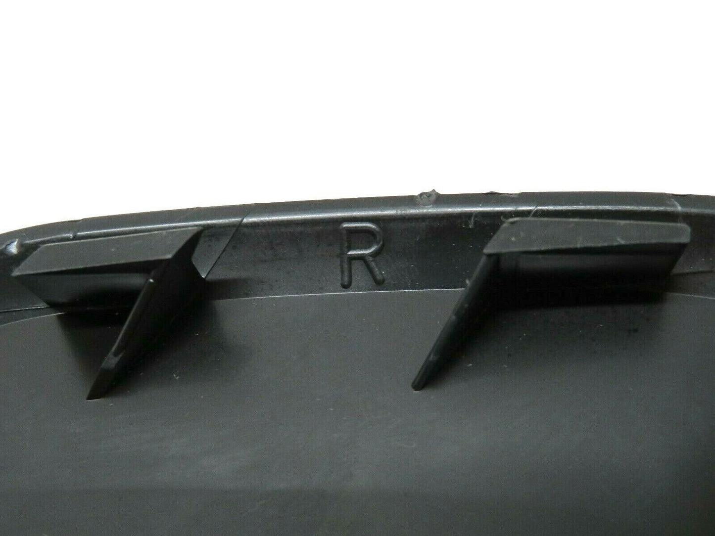 2005-2009 Subaru Legacy Vent Front Upper Top Defrost Dash RH Passenger 05-09