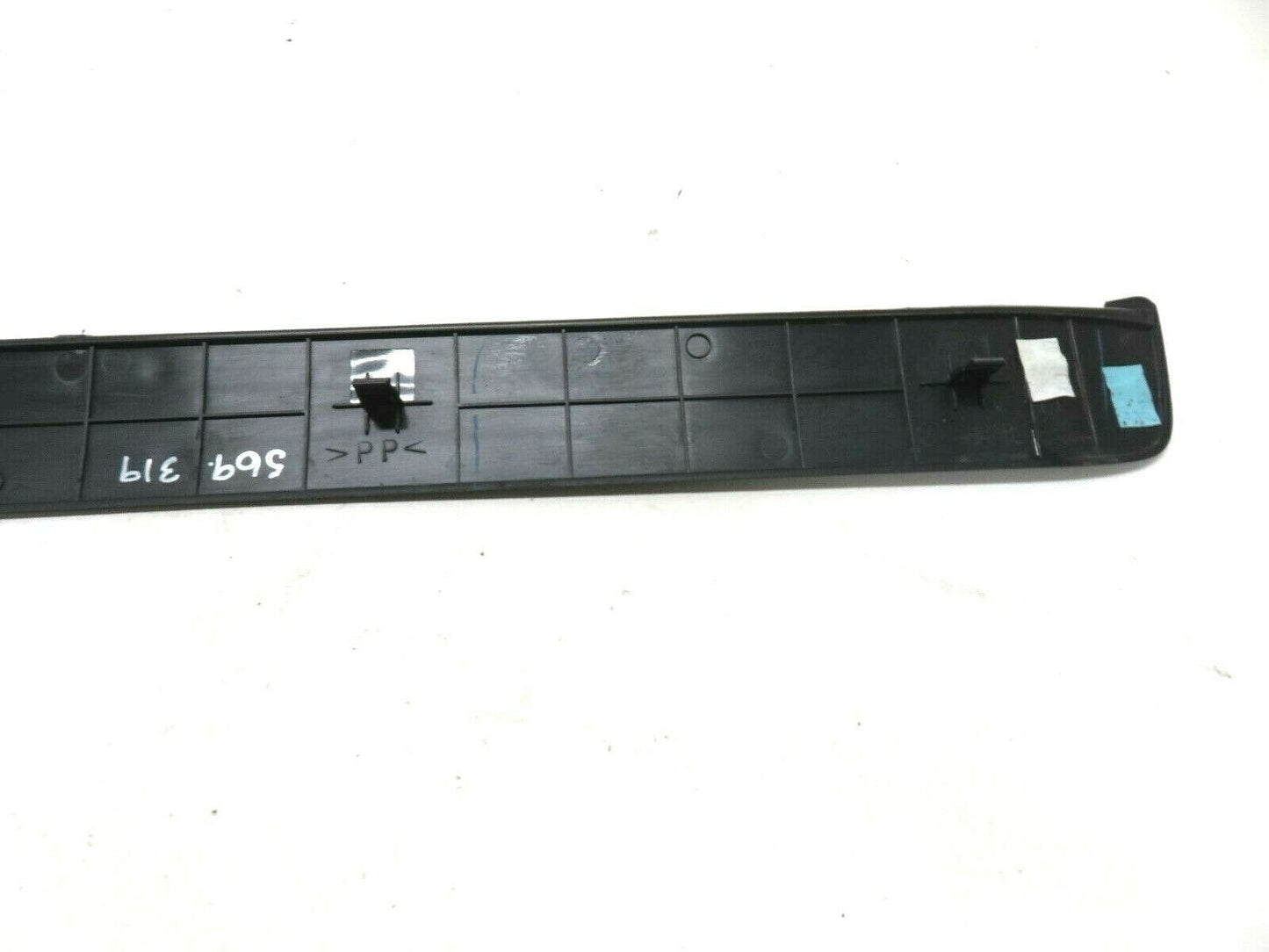 2005-2009 Subaru Legacy Passenger Front Door Sill Trim Cover 94060AG13A RH 05-09