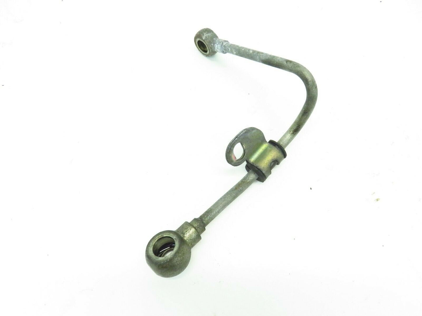 2006-2007 Subaru Impreza WRX Oil Line Feed Engine OEM 641197 06 07