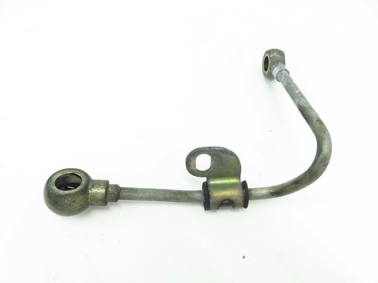 2006-2007 Subaru Impreza WRX Oil Line Feed Engine OEM 641197 06 07