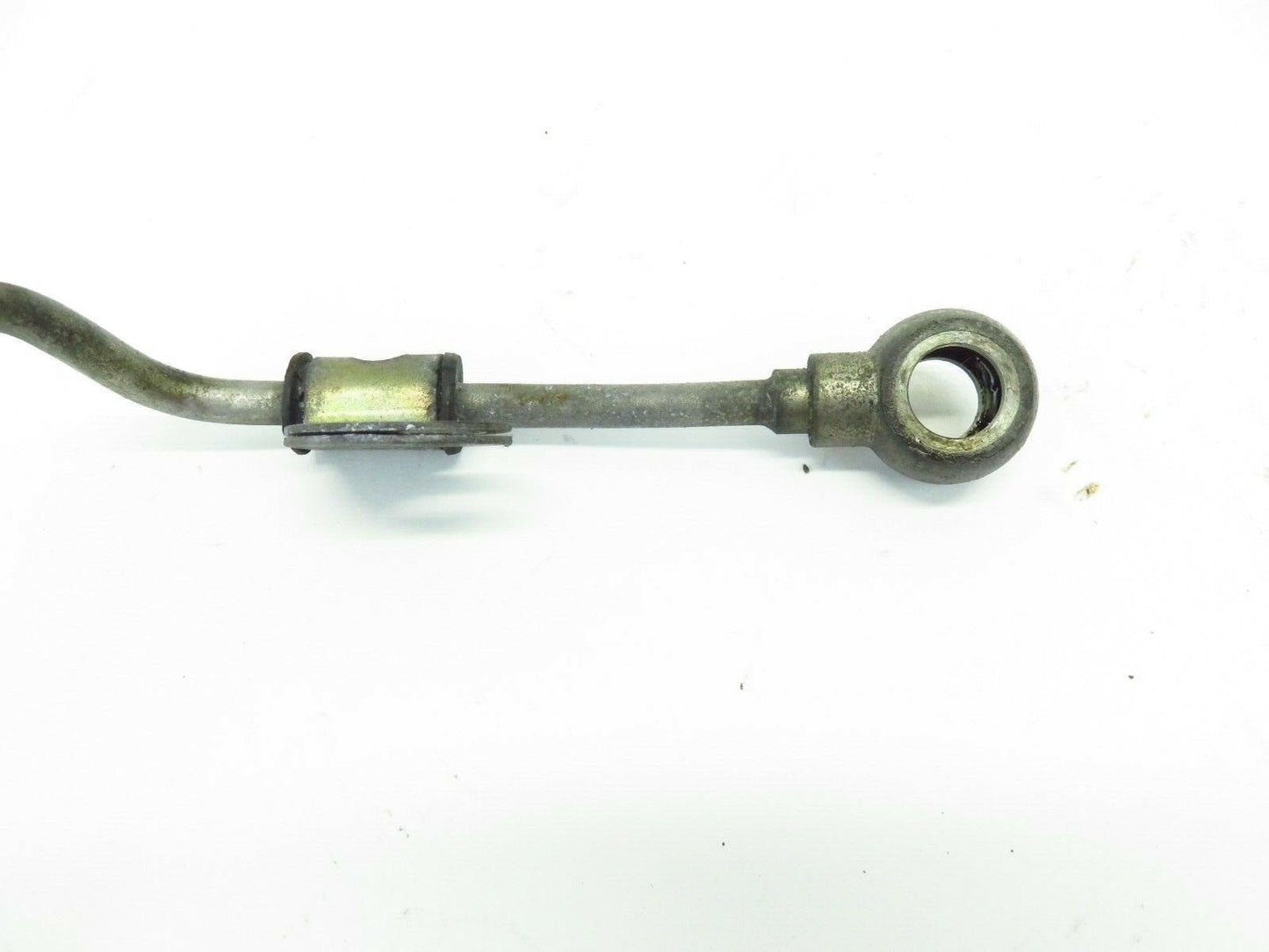 2006-2007 Subaru Impreza WRX Oil Line Feed Engine OEM 641197 06 07