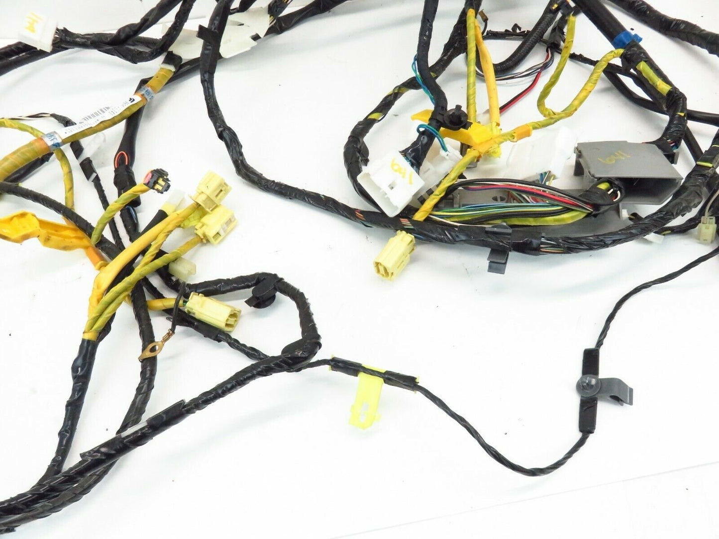 2006 Subaru Impreza WRX Rear Wiring Harness Trunk 81502FE293 Wire Core 06 SEDAN