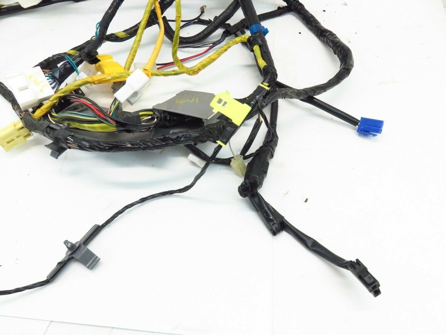 2006 Subaru Impreza WRX Rear Wiring Harness Trunk 81502FE293 Wire Core 06 SEDAN
