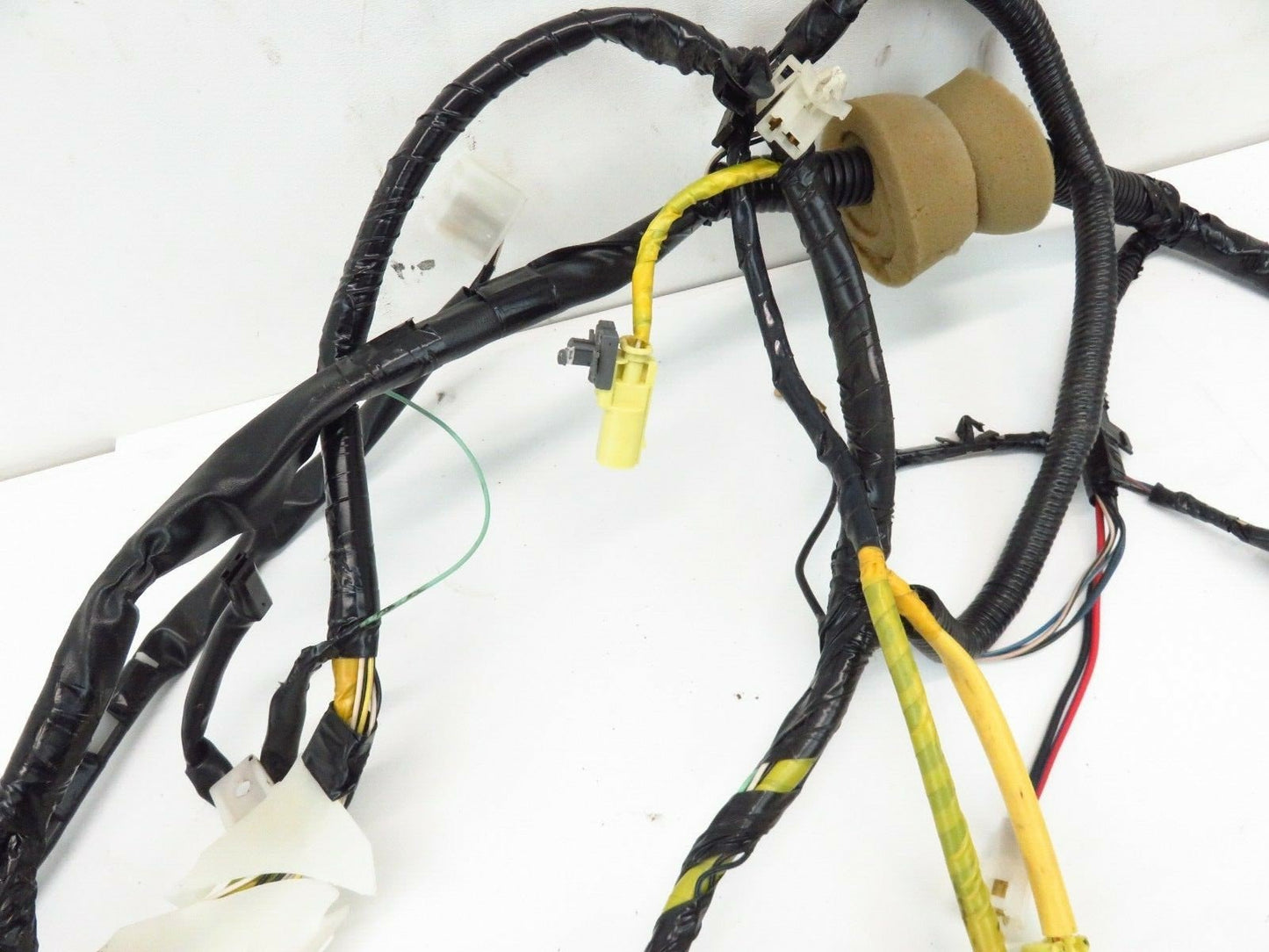 2006 Subaru Impreza WRX Rear Wiring Harness Trunk 81502FE293 Wire Core 06 SEDAN