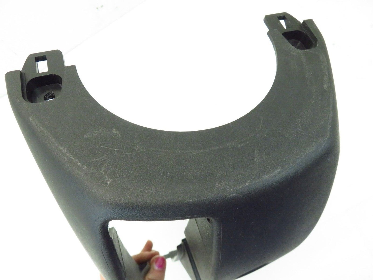 2018-2020 Buick Regal TourX Steering Column Cover Lower Bottom OEM 18 19 20