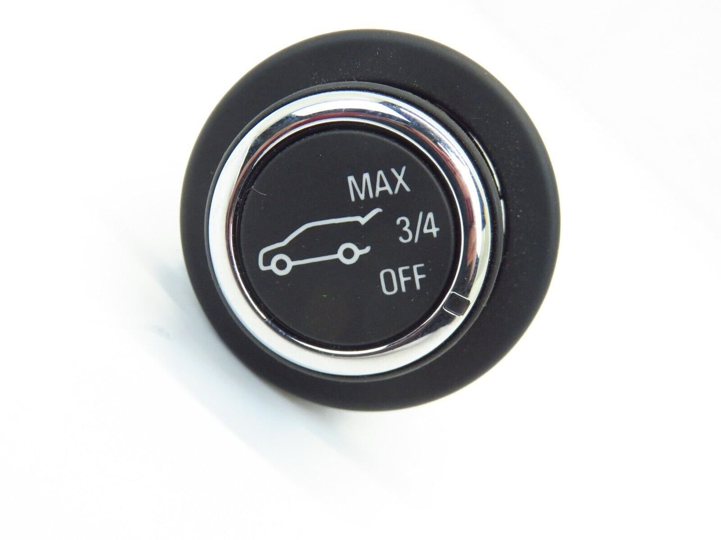 2018-2020 Buick Regal TourX Trunk Switch Liftgate Position Release Hatch 18-20