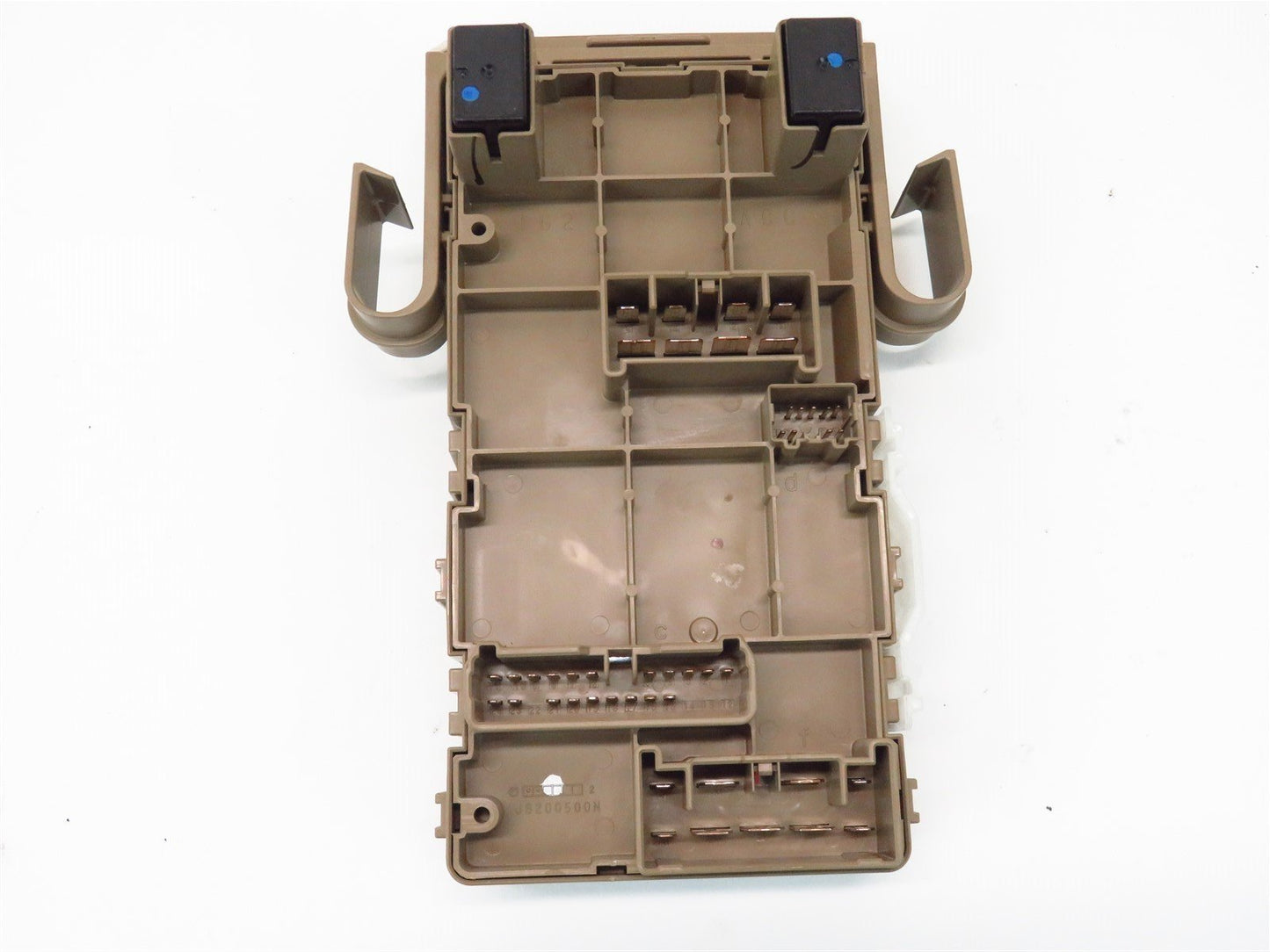 2014 Subaru Outback Fuse Block Box Junction 82201AJ01A Dashboard Interior 13-14