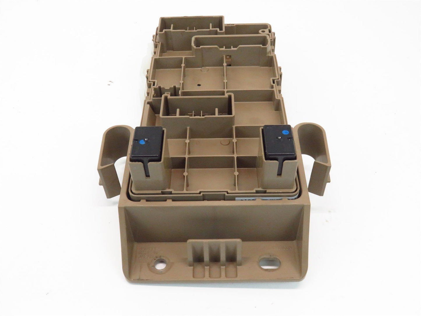 2014 Subaru Outback Fuse Block Box Junction 82201AJ01A Dashboard Interior 13-14
