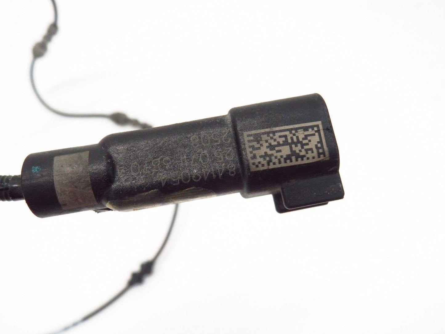 2018-2019 Buick Regal TourX Driver Front ABS Sensor 33k Wheel Speed 84149054 LH