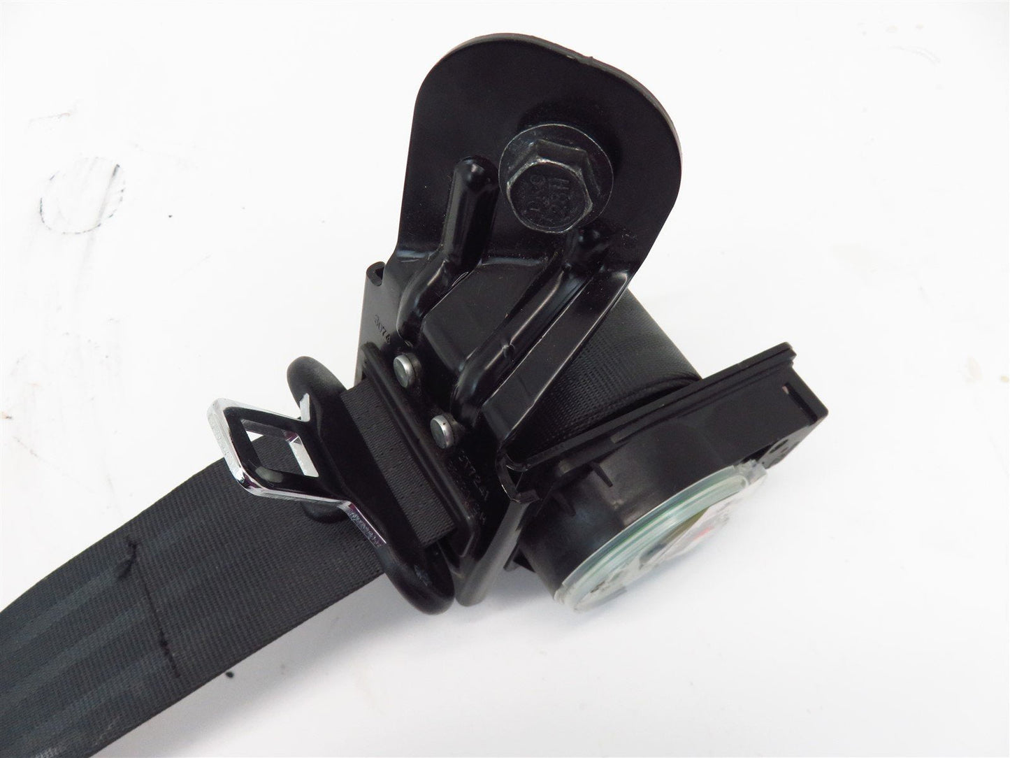 2012-2016 Hyundai Veloster Passenger Rear Seatbelt Assembly Seat Belt RH 12-16