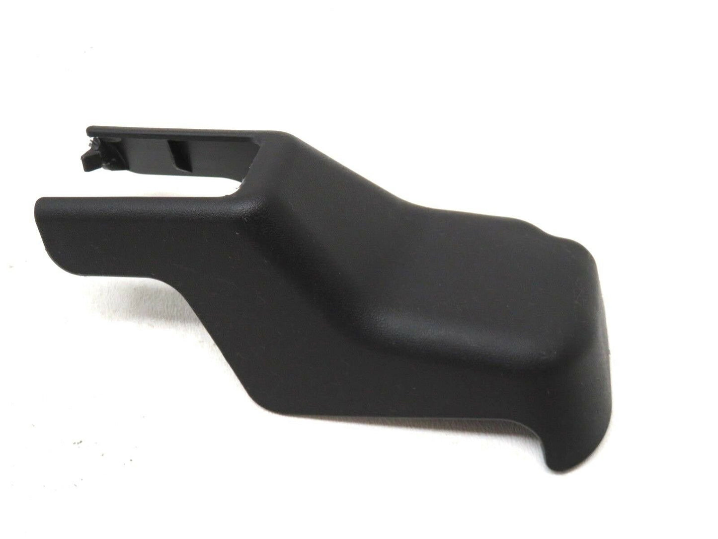 02-07 Subaru Impreza WRX Passenger Front Seat Rail Track Bolt Cover Trim OEM RH