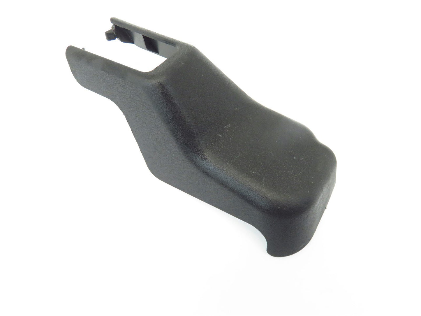 02-07 Subaru Impreza WRX Passenger Front Seat Rail Track Bolt Cover Trim OEM RH