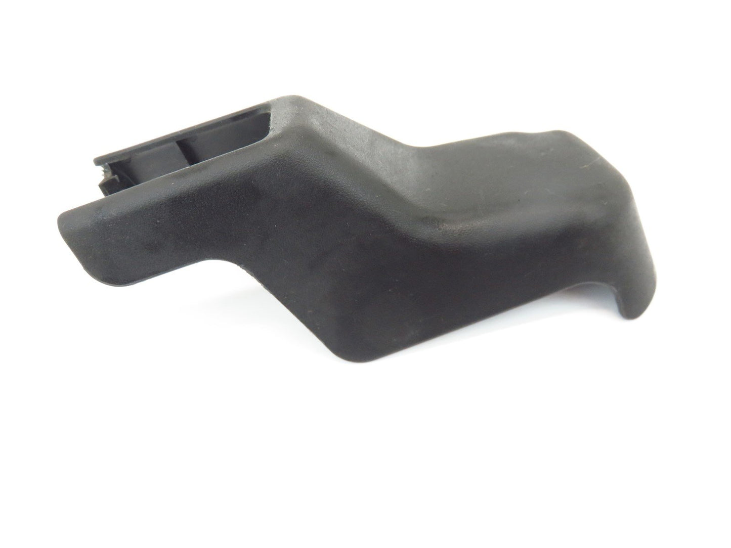 02-07 Subaru Impreza WRX Passenger Front Seat Rail Track Bolt Cover Trim OEM RH