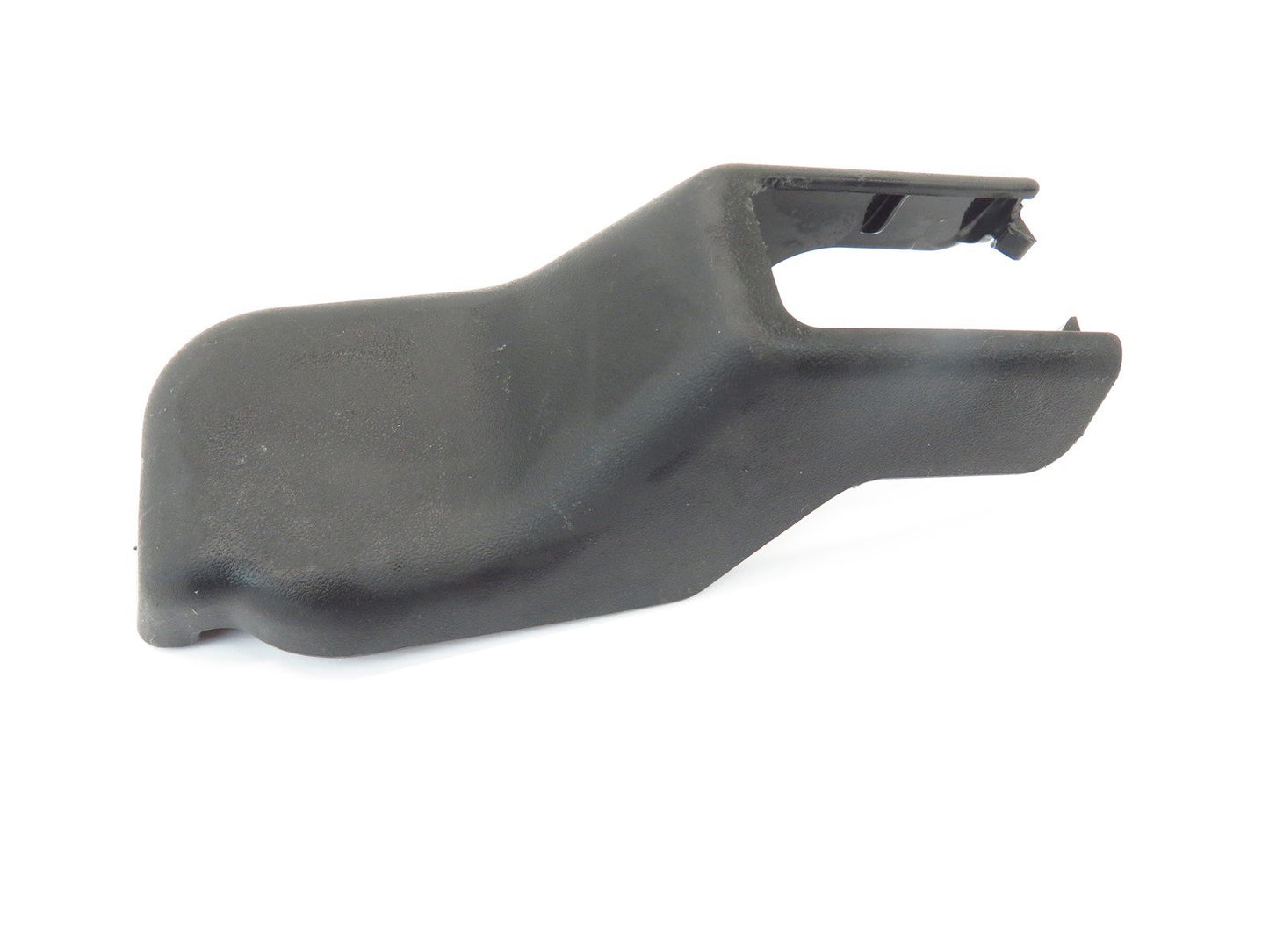 02-07 Subaru Impreza WRX Passenger Front Seat Rail Track Bolt Cover Trim OEM RH