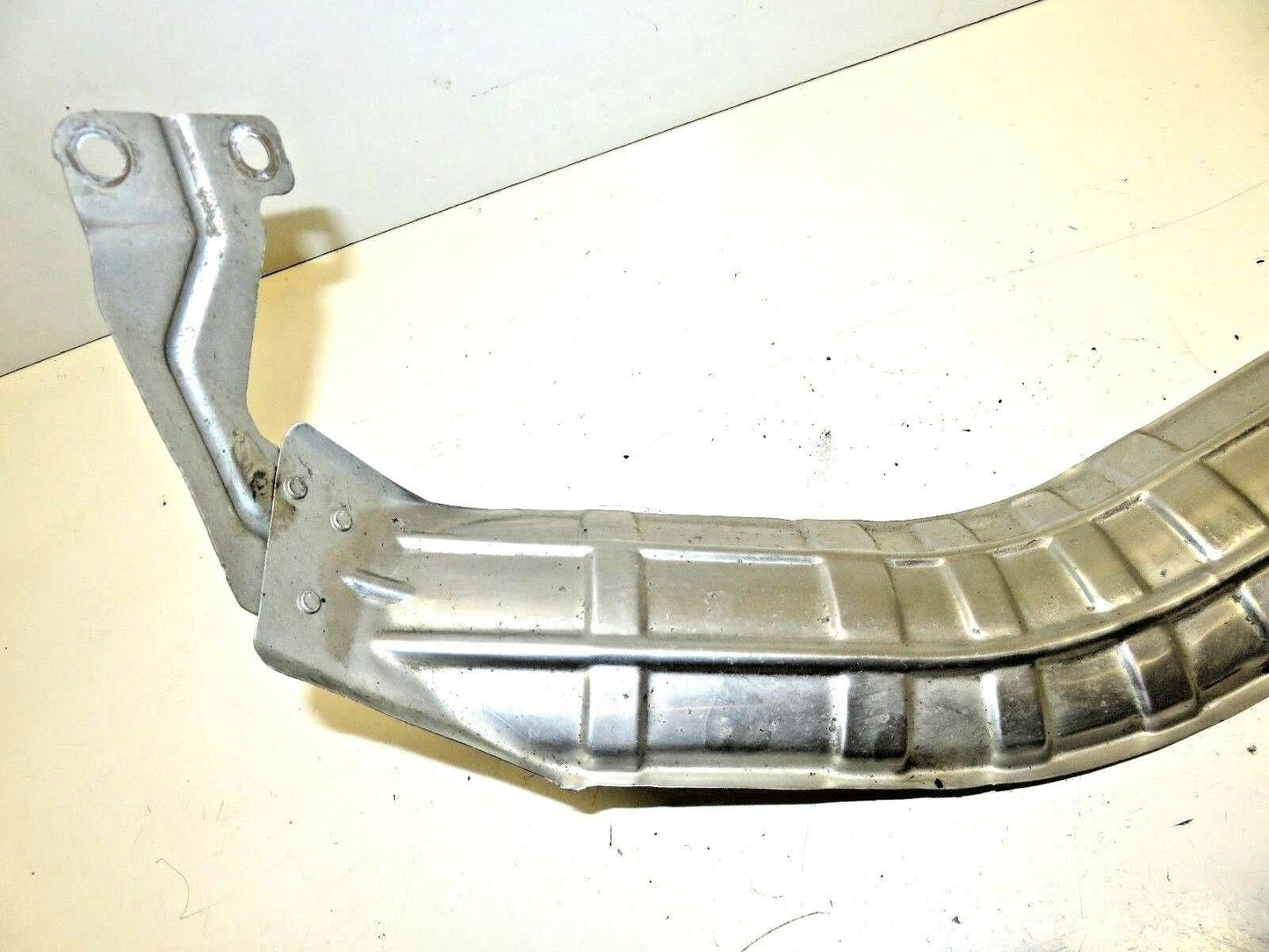 2015-2019 Subaru WRX Gas Fuel Filler Neck Cover Heat Shield Tube Pipe Bracket