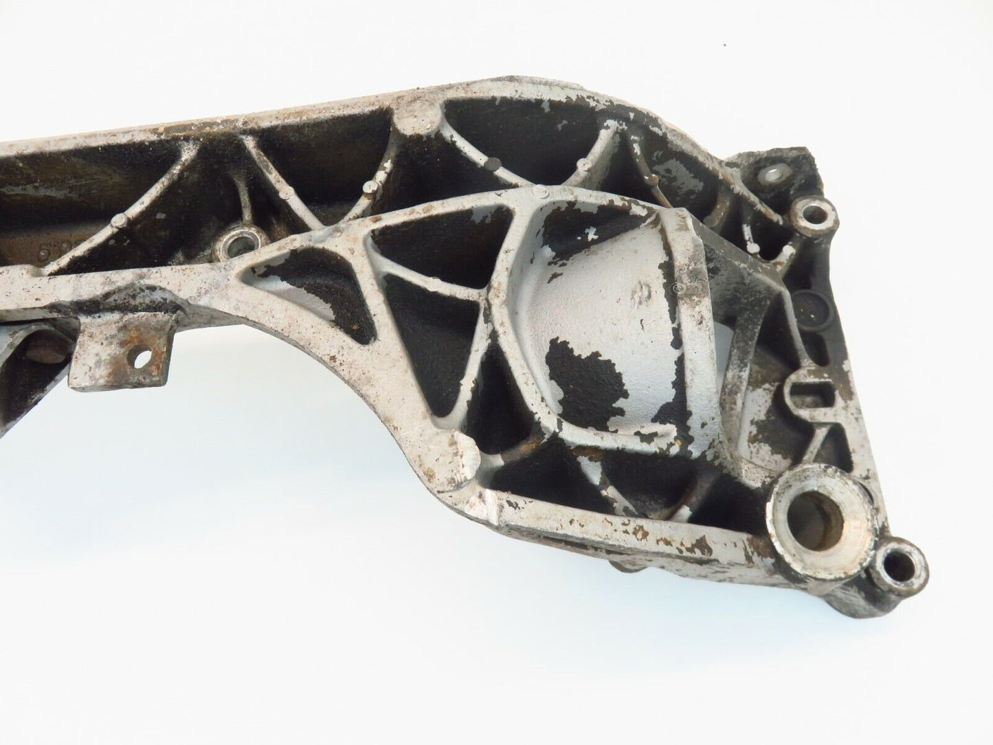 1988 BMW 325ix Front Aluminum Subframe Engine Cradle Sub Frame OEM 88-91 E30