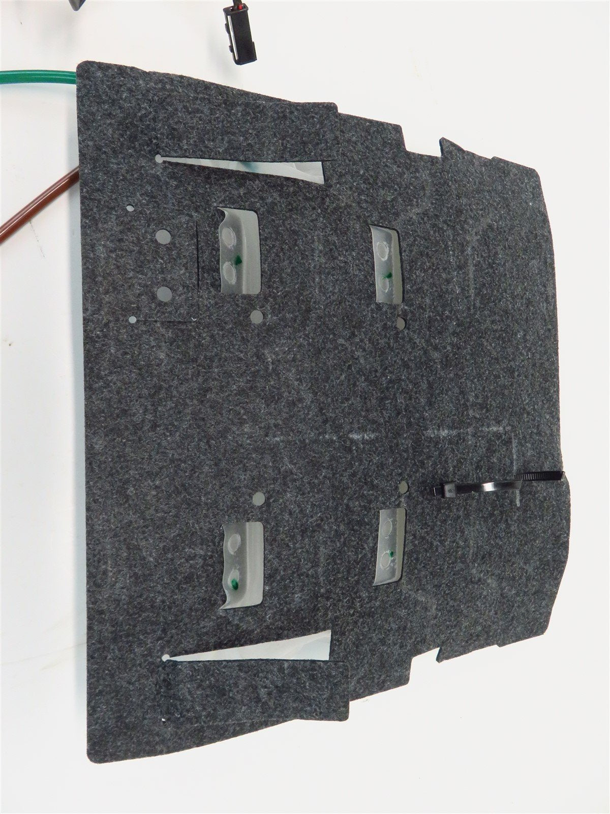 2018-2020 Buick Regal Driver Front Seat Lumbar Control Adjuster LH 18-19