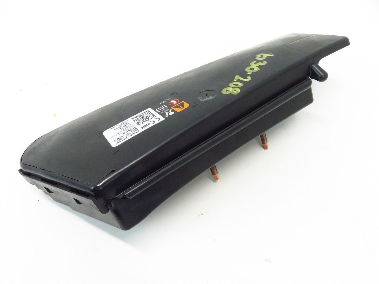 2018-2019 Buick Regal Driver Front Seat Air Bag LH Left Side 18-19