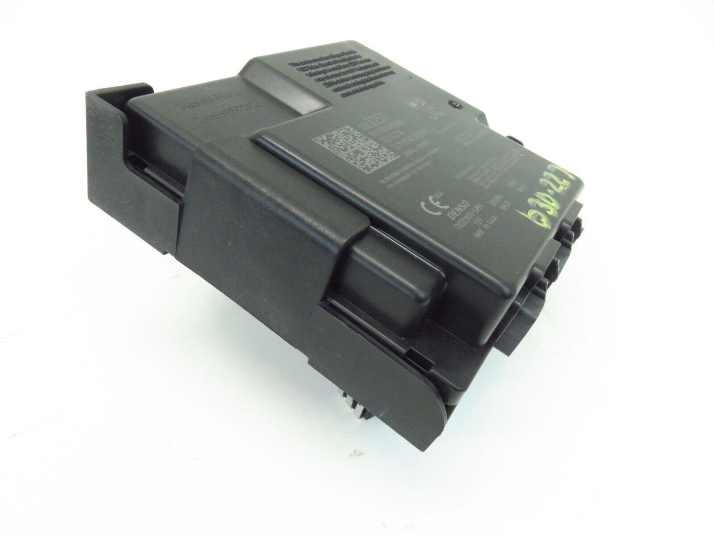 2018-2019 Buick Regal TourX Keyless Entry Unit Module 13523251 OEM 18-19